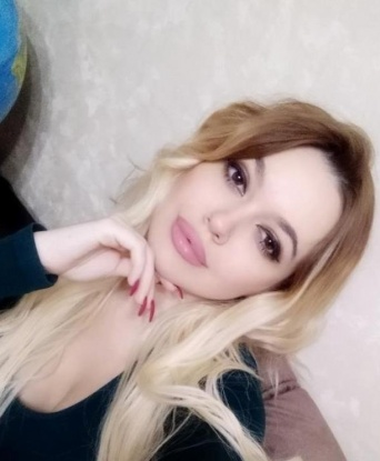 Анкета проститутки Лиза - Фото 1, Дрогичин, 26 лет, №7273
